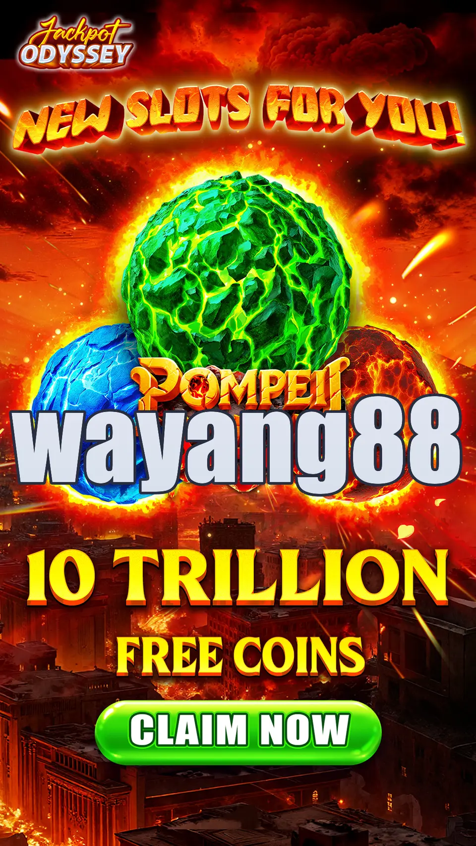 wayang88 APK