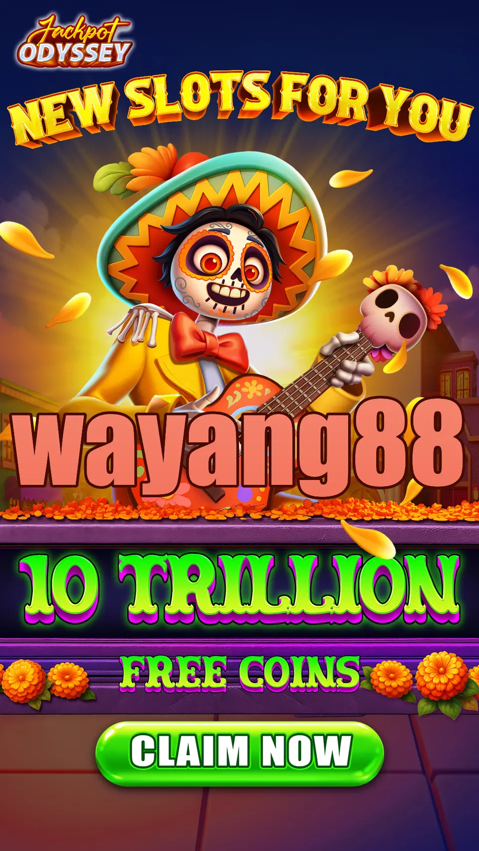 wayang88 APK
