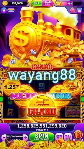 wayang88 APK