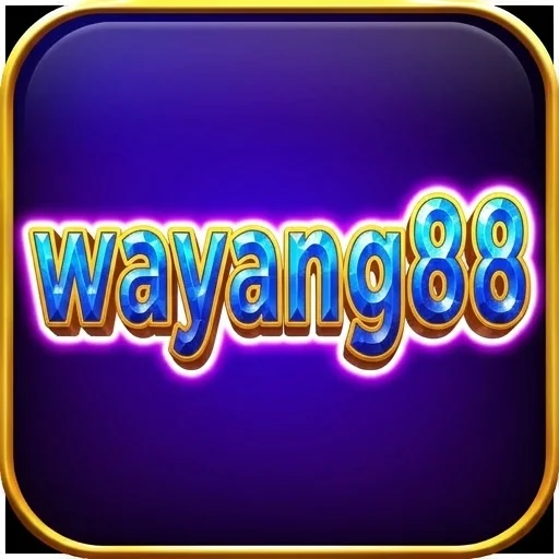 wayang88 Logo - Resmi