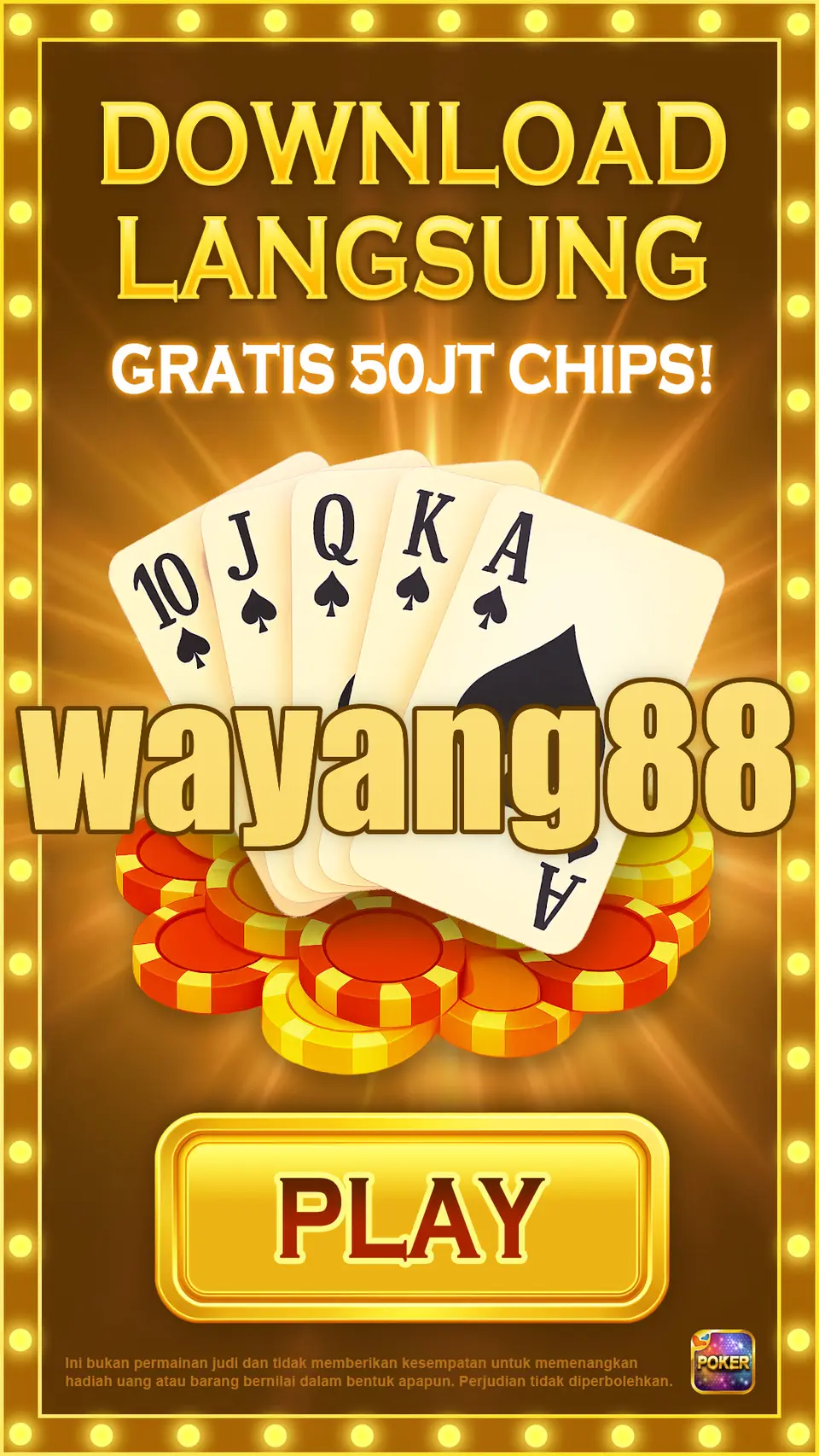 wayang88 Preview - Resmi Unduh